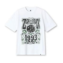 Pretty Green Zen Tour Graphic T Shirt