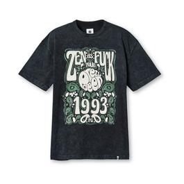 Pretty Green Zen Tour Graphic T-Shirt