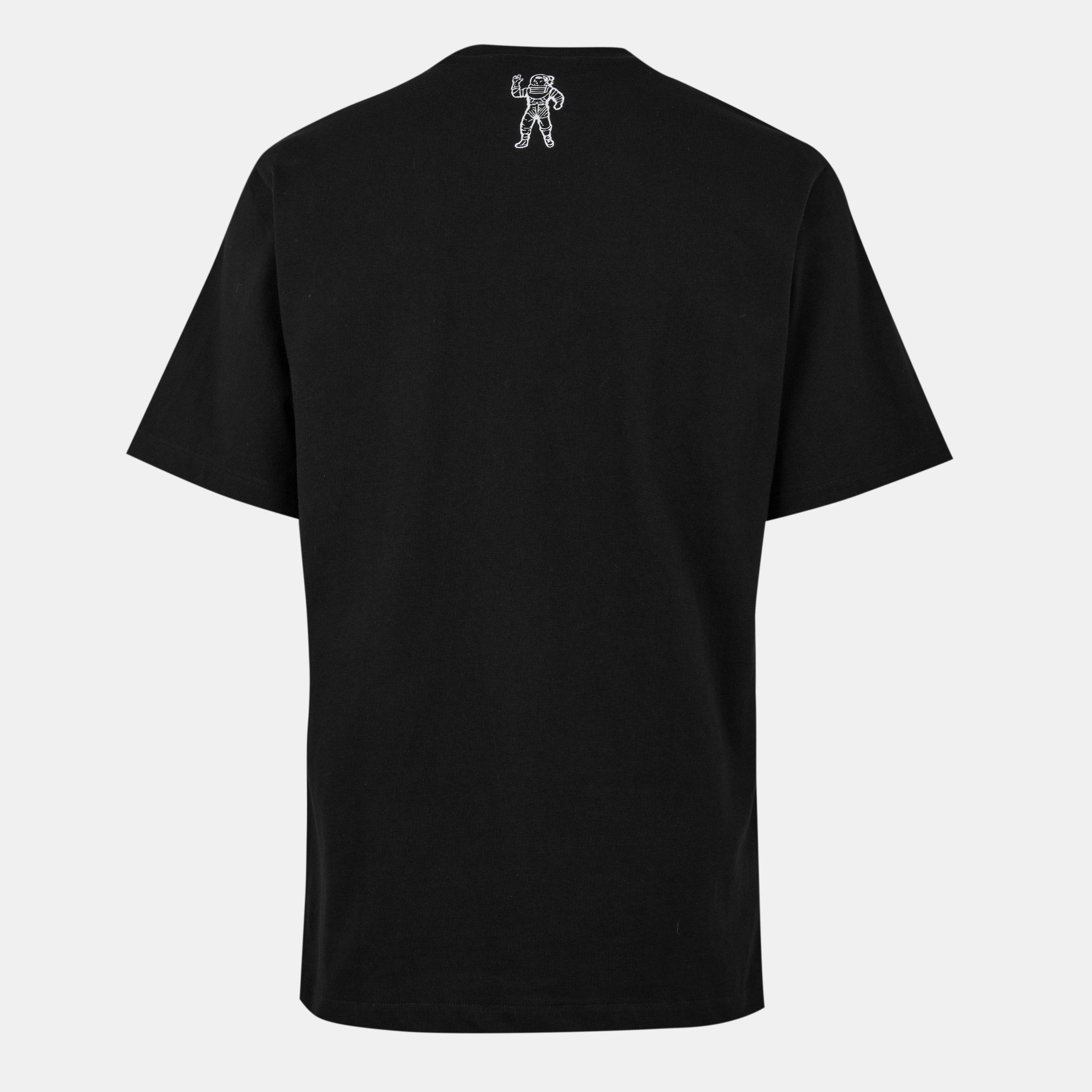 Black - Billionaire Boys Club - Embellished Arch Logo T-Shirt - 2