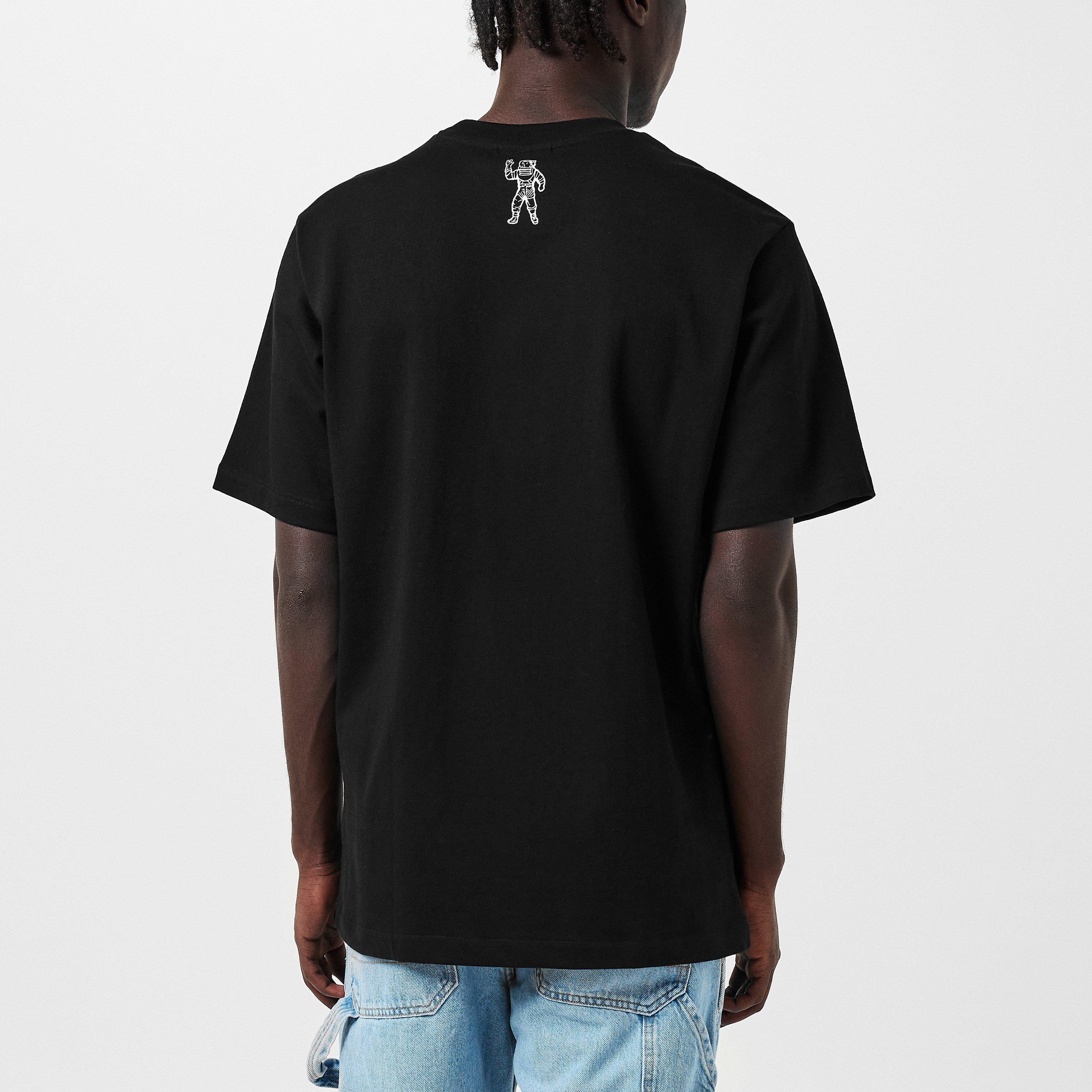 Black - Billionaire Boys Club - Embellished Arch Logo T-Shirt - 4