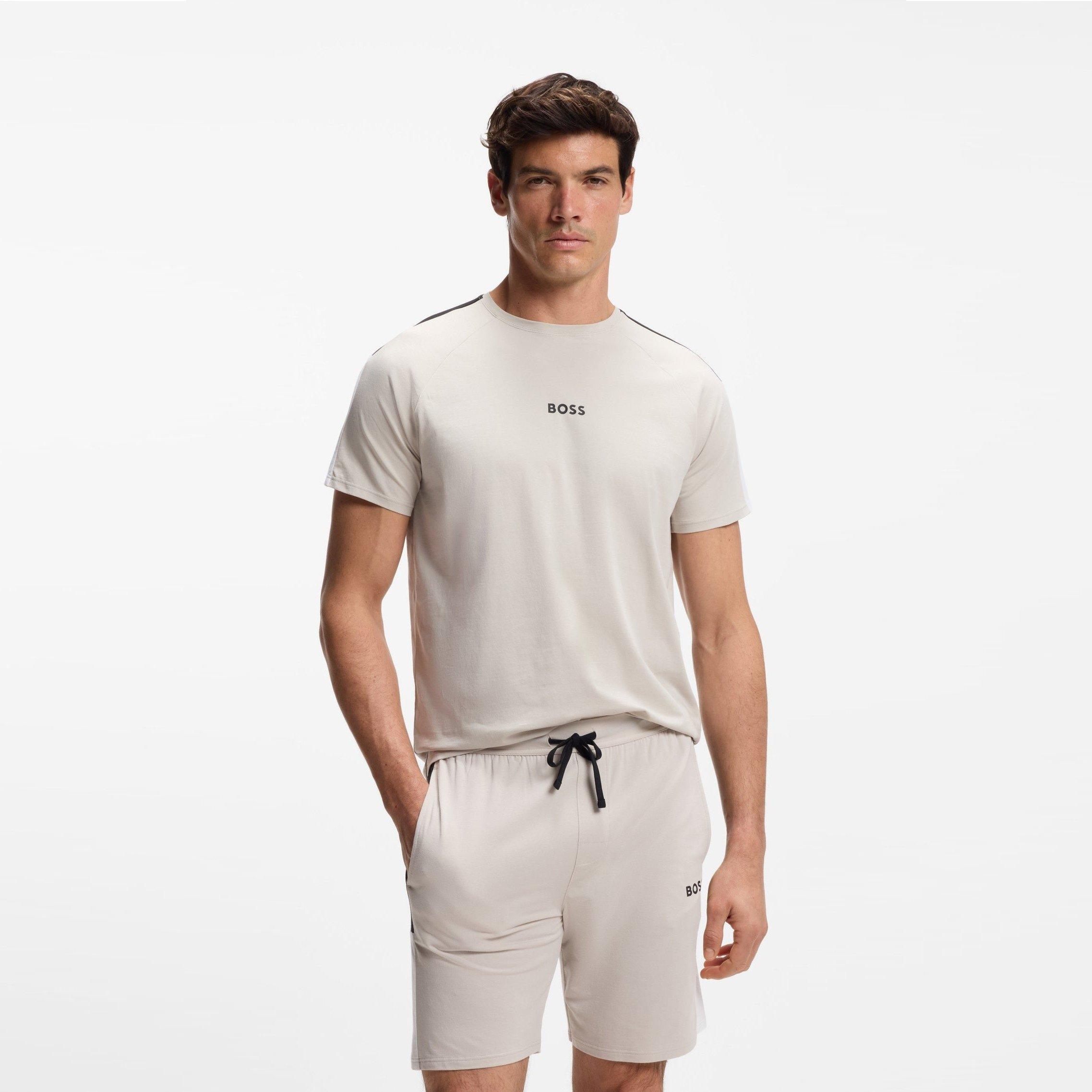 Open Grey - Boss - Boss Balance T RN Sn99 - 2