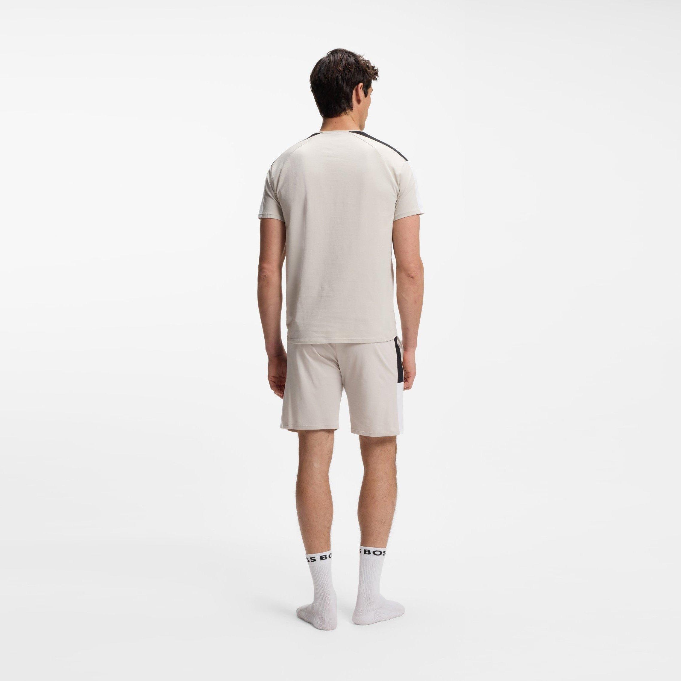 Open Grey - Boss - Boss Balance T RN Sn99 - 3