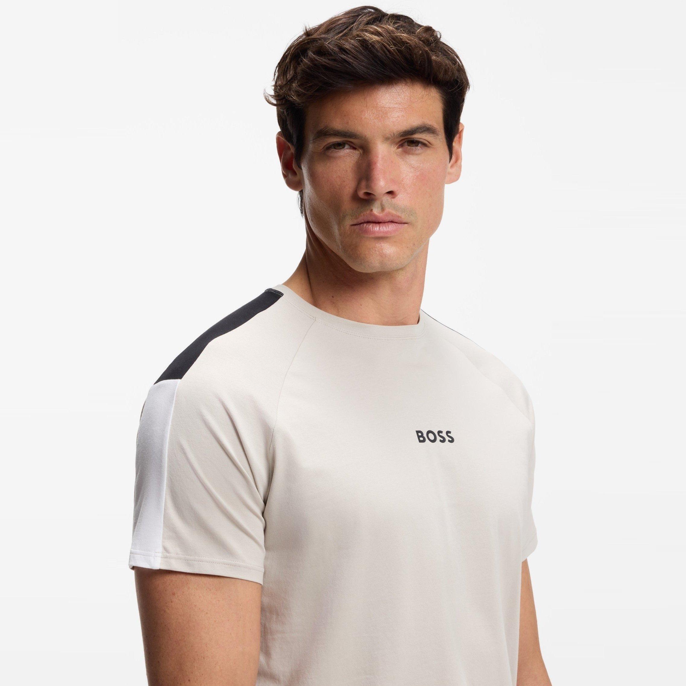 Open Grey - Boss - Boss Balance T RN Sn99 - 4