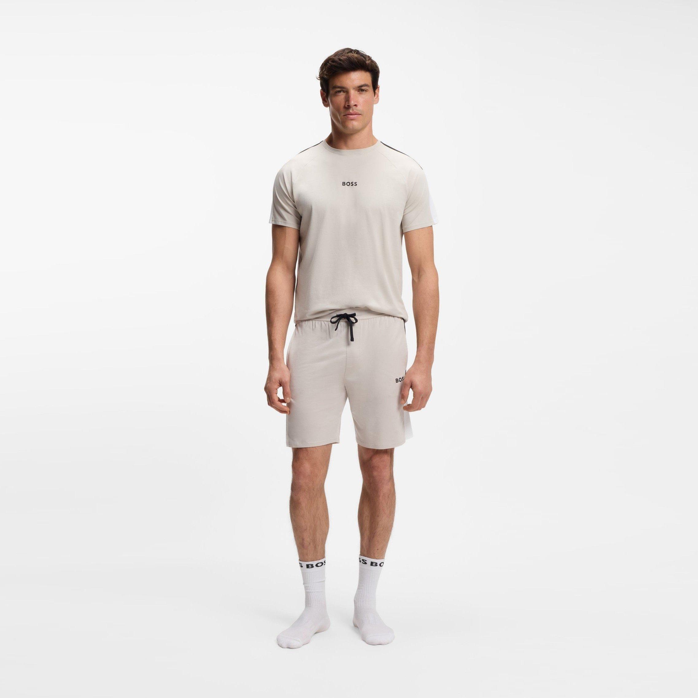 Open Grey - Boss - Boss Balance T RN Sn99 - 5