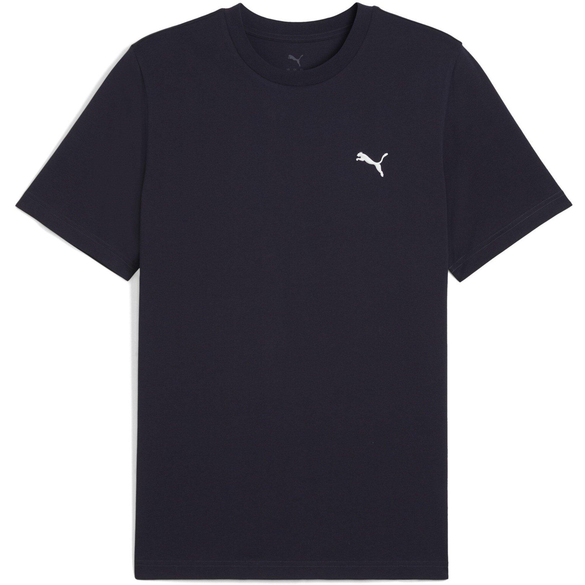 Puma Men's Regular Fit T-Shirt - Navy Puma Navy - S