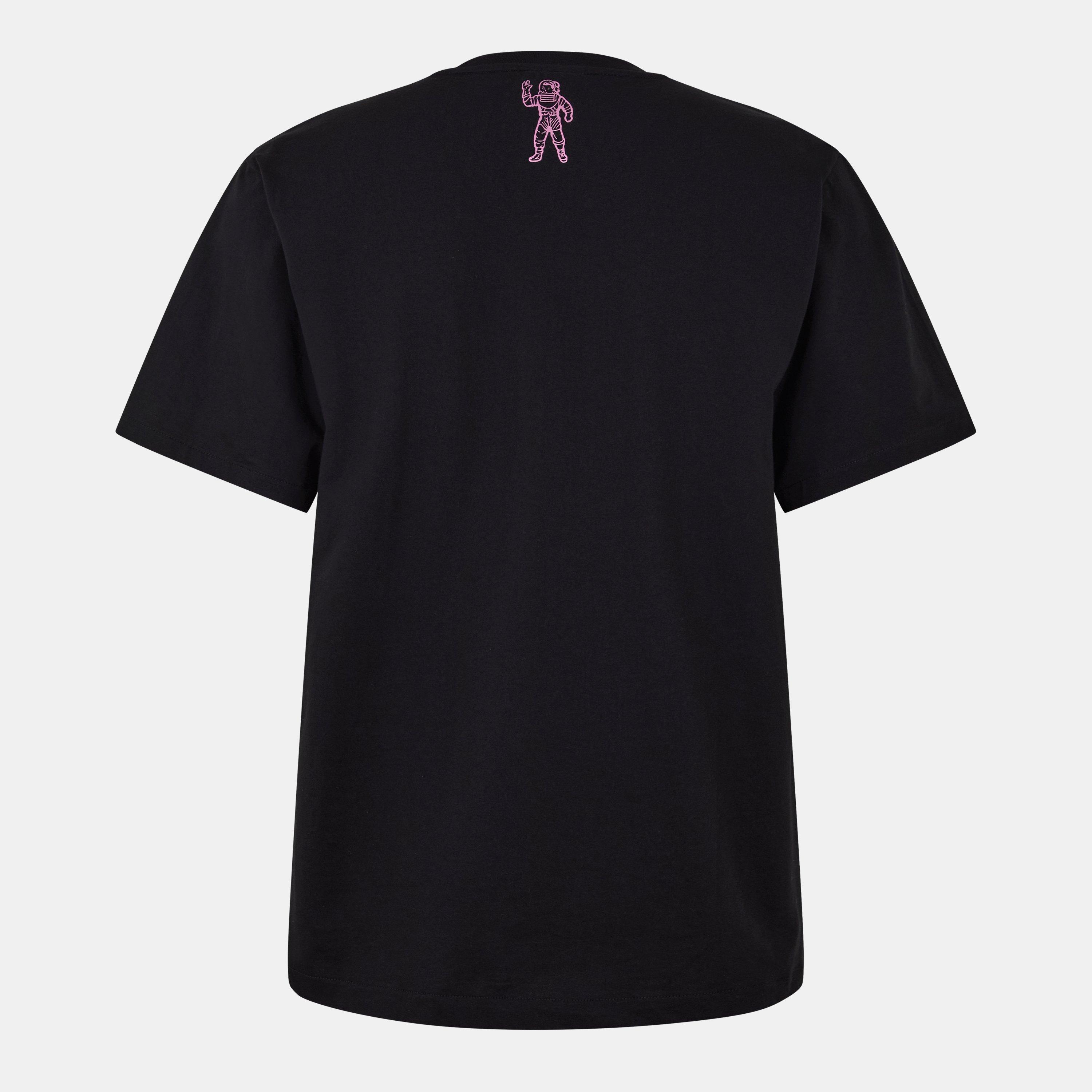 Black - Billionaire Boys Club - Graphic T-Shirt - 5