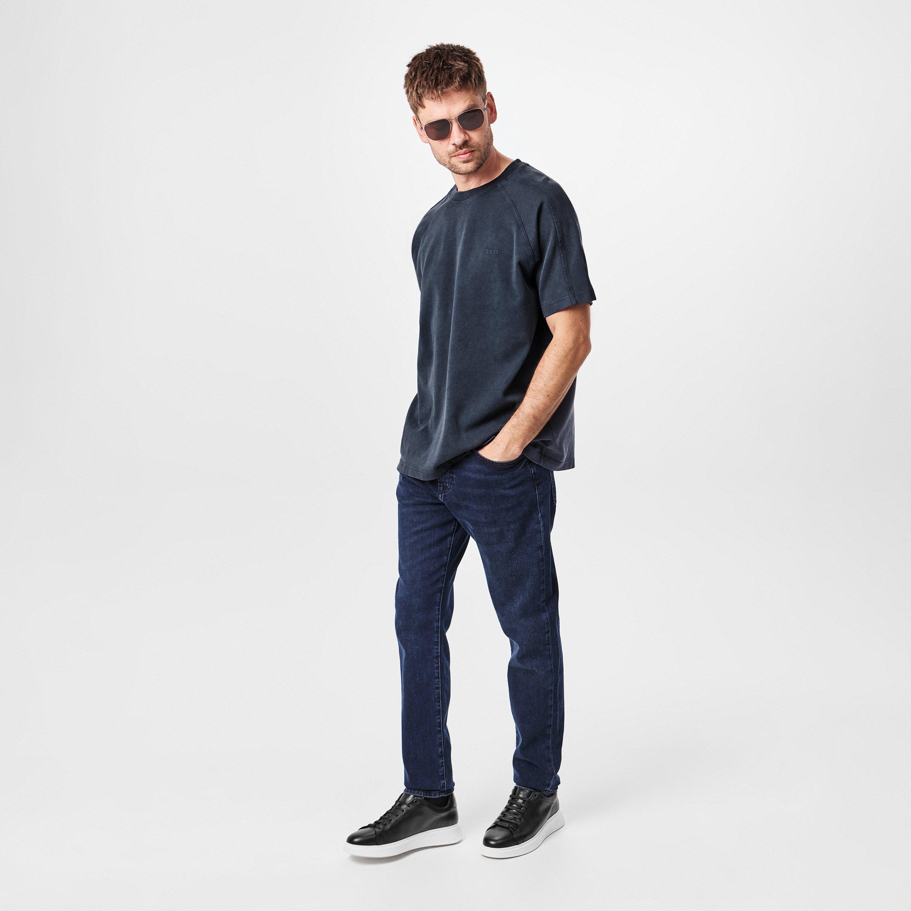 Dark Blue - Hugo - Hugo Te Concrete 10267572 01 - 6