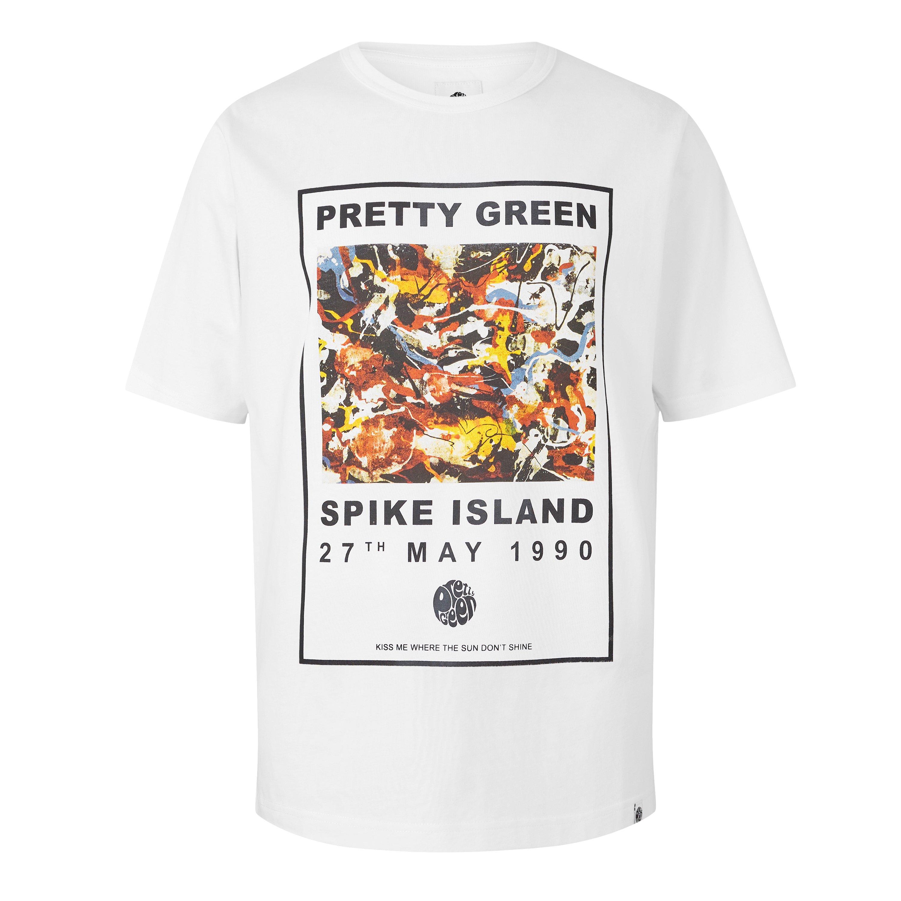 Pretty Green Men's T-Shirt