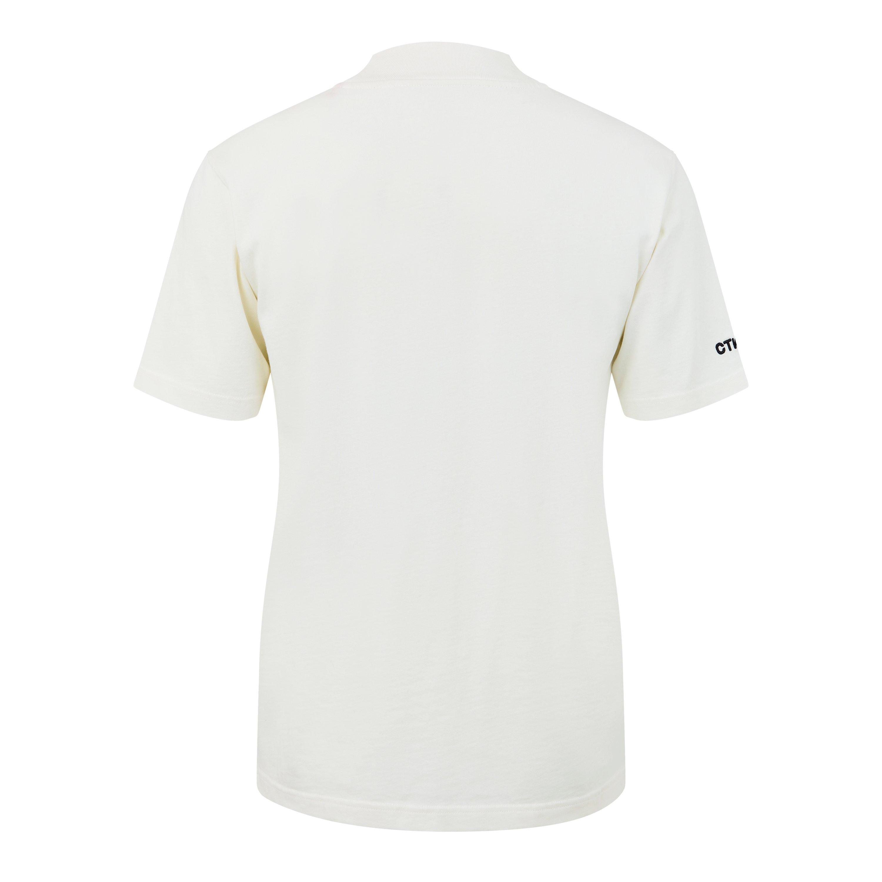 Heron Preston | Ctmnb Turtleneck T-Shirt | Regular Fit T Heron Preston | Ctmnb Turtleneck T-Shirt | Regular Fit T