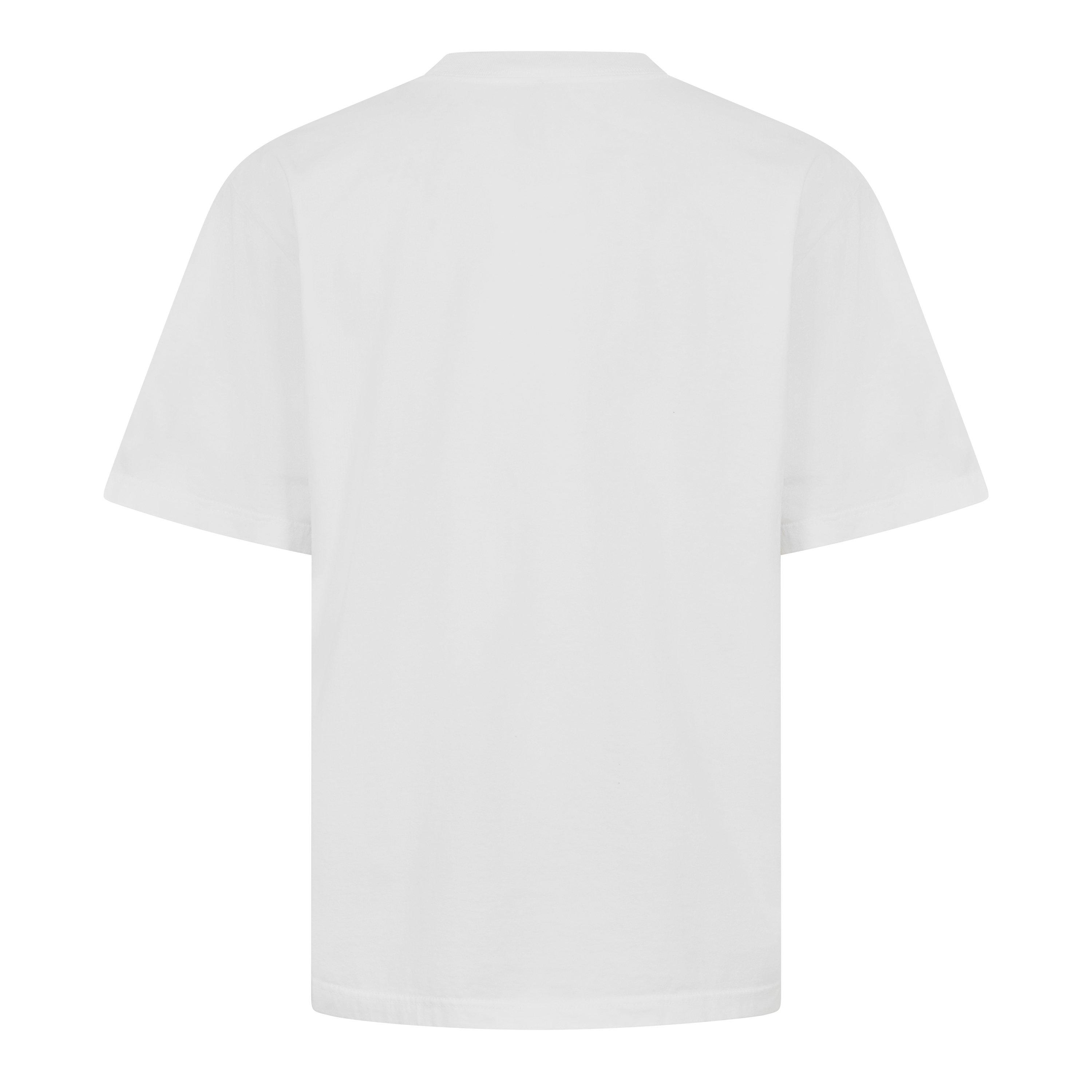 White - Neighborhood - Men's T-Shirt - 2