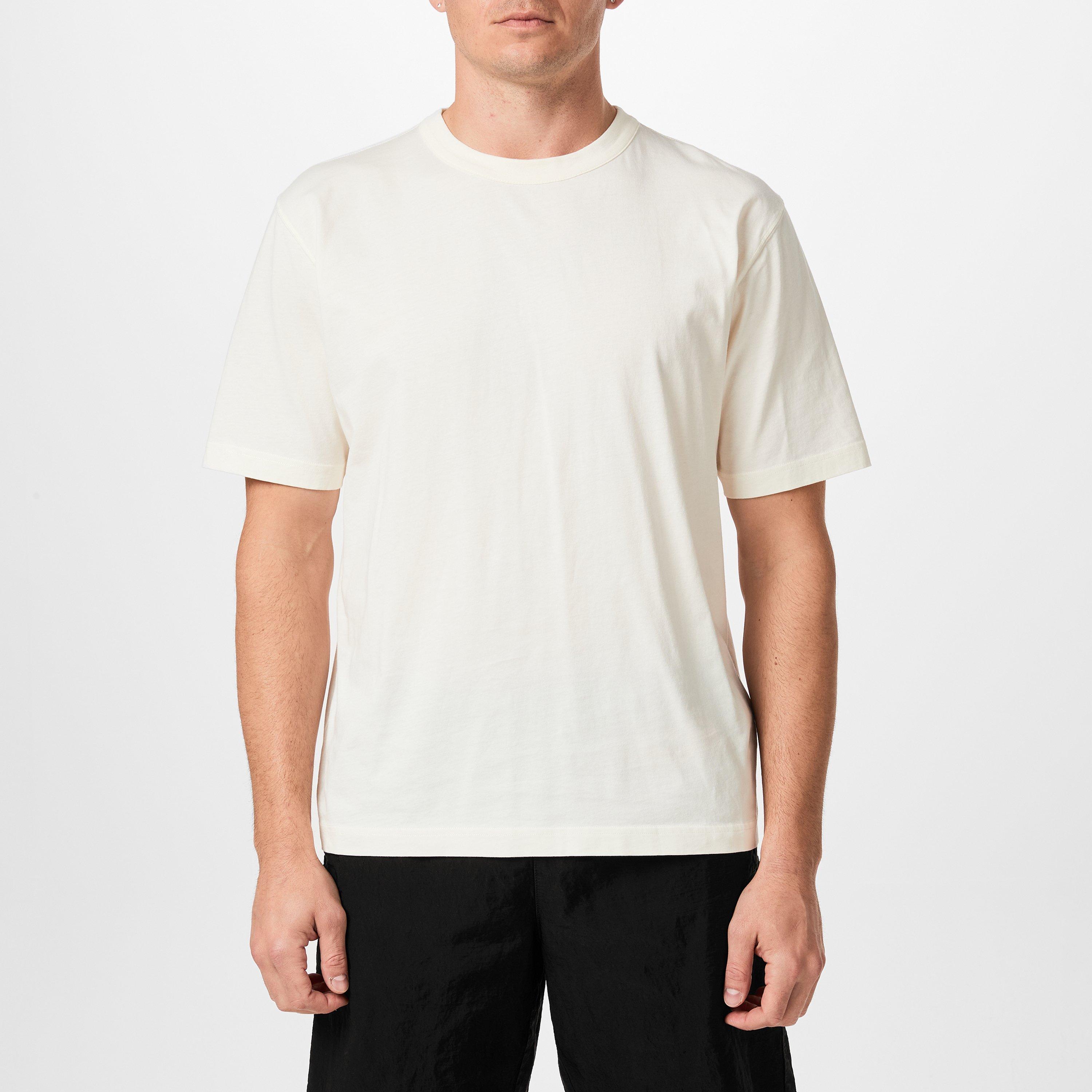 White - Heron Preston - X-Ray Short Sleeve T-Shirt - 1