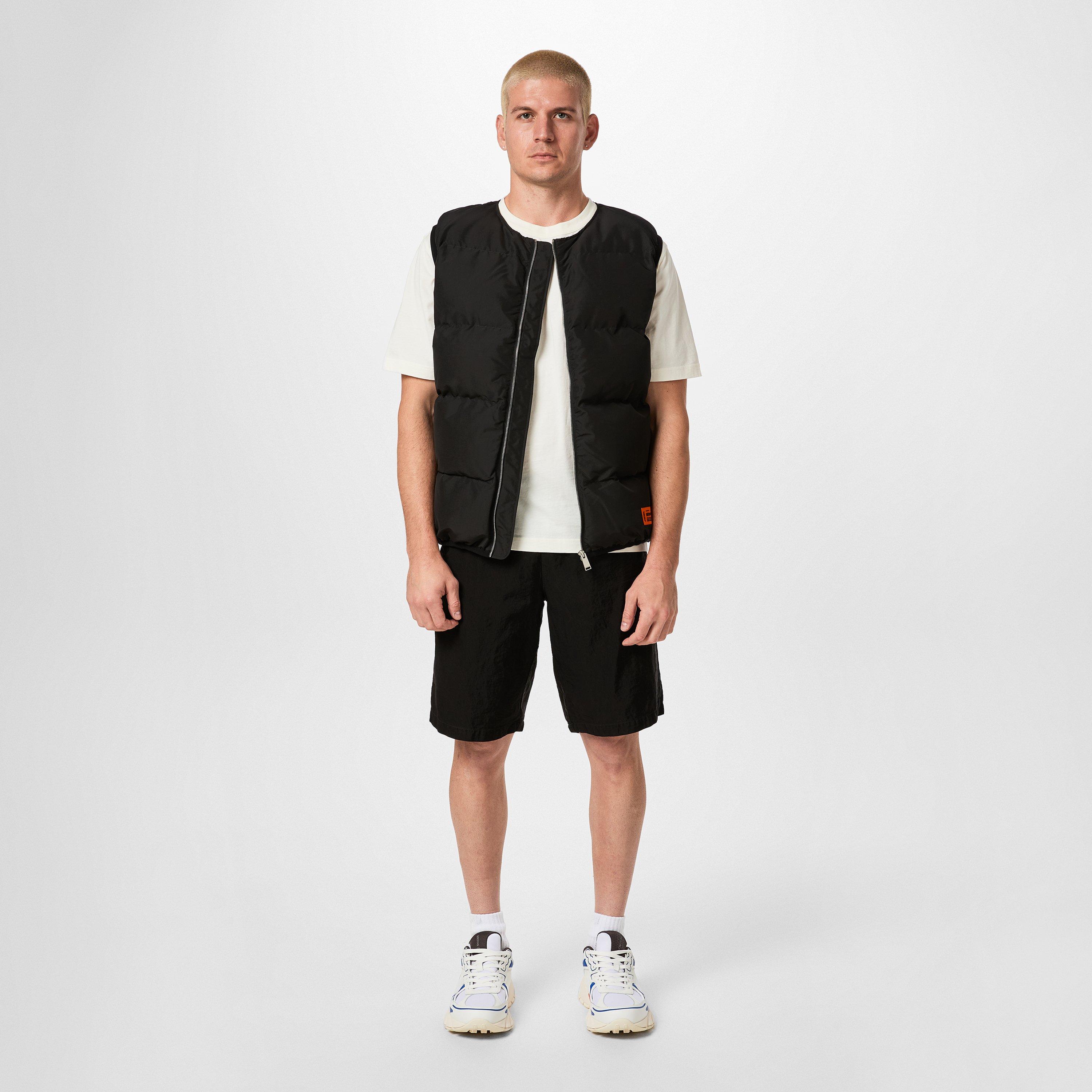 White - Heron Preston - X-Ray Short Sleeve T-Shirt - 4