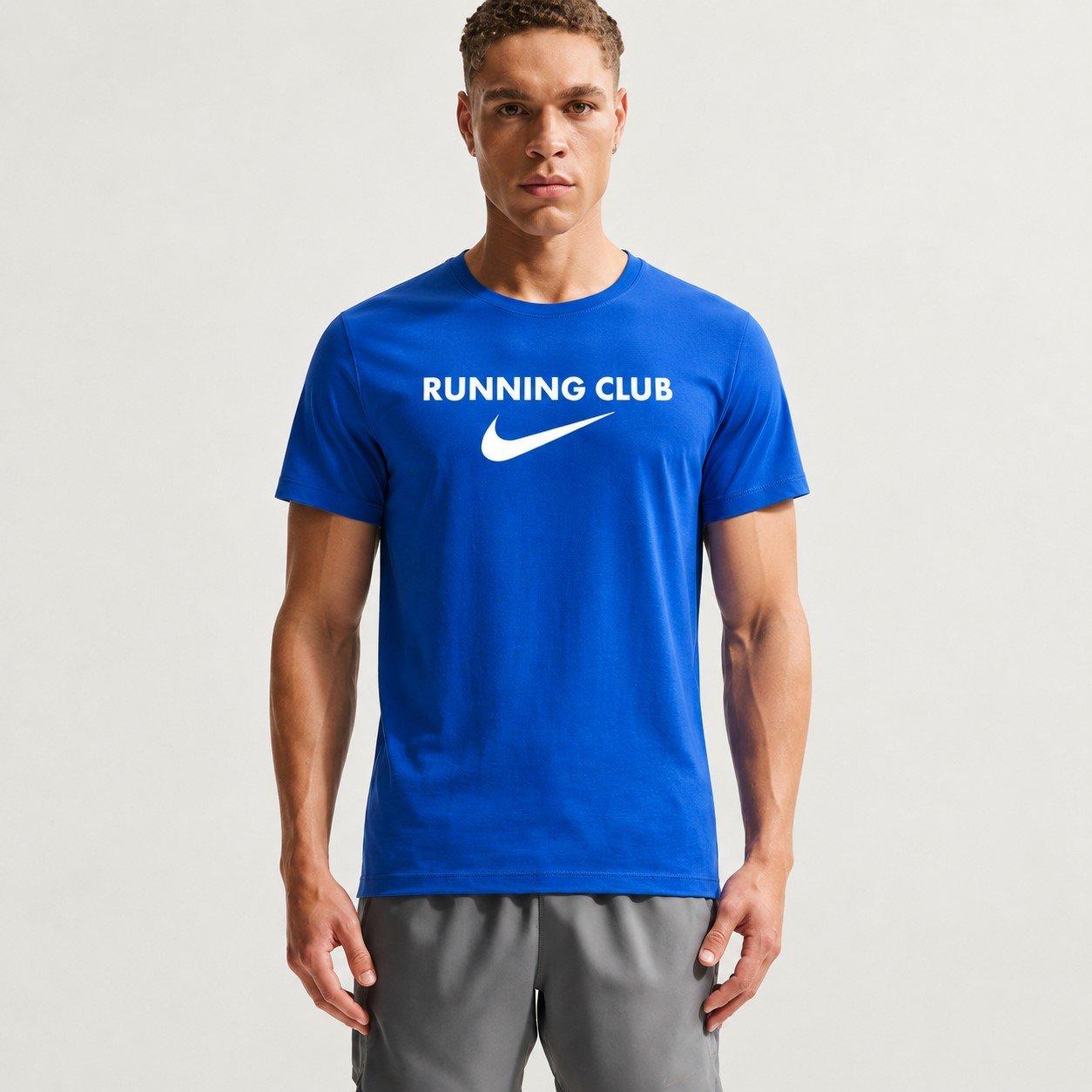 Royal/White - Nike - Nike Park 20 Ss T Pe Sn00 - 2