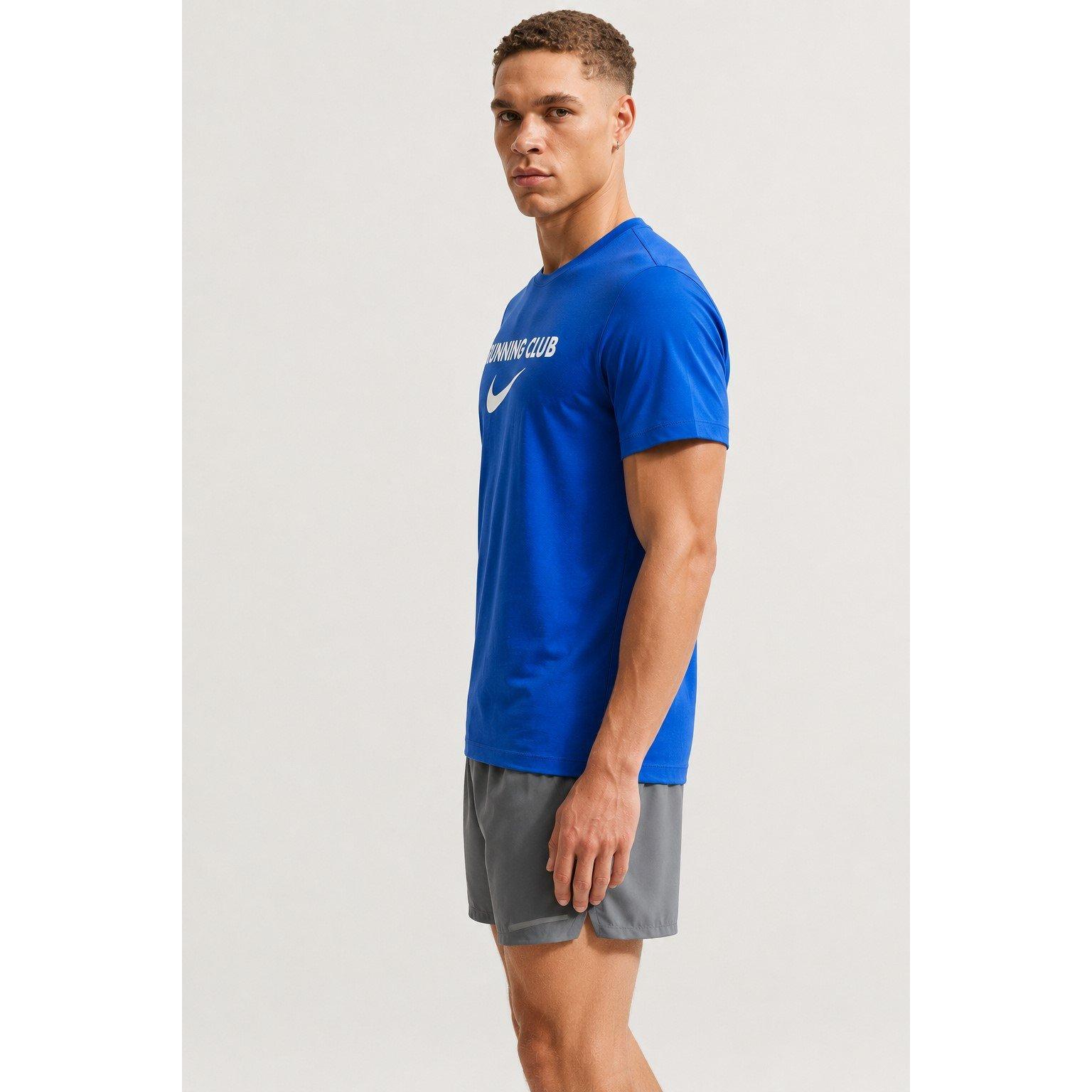 Royal/White - Nike - Nike Park 20 Ss T Pe Sn00 - 3
