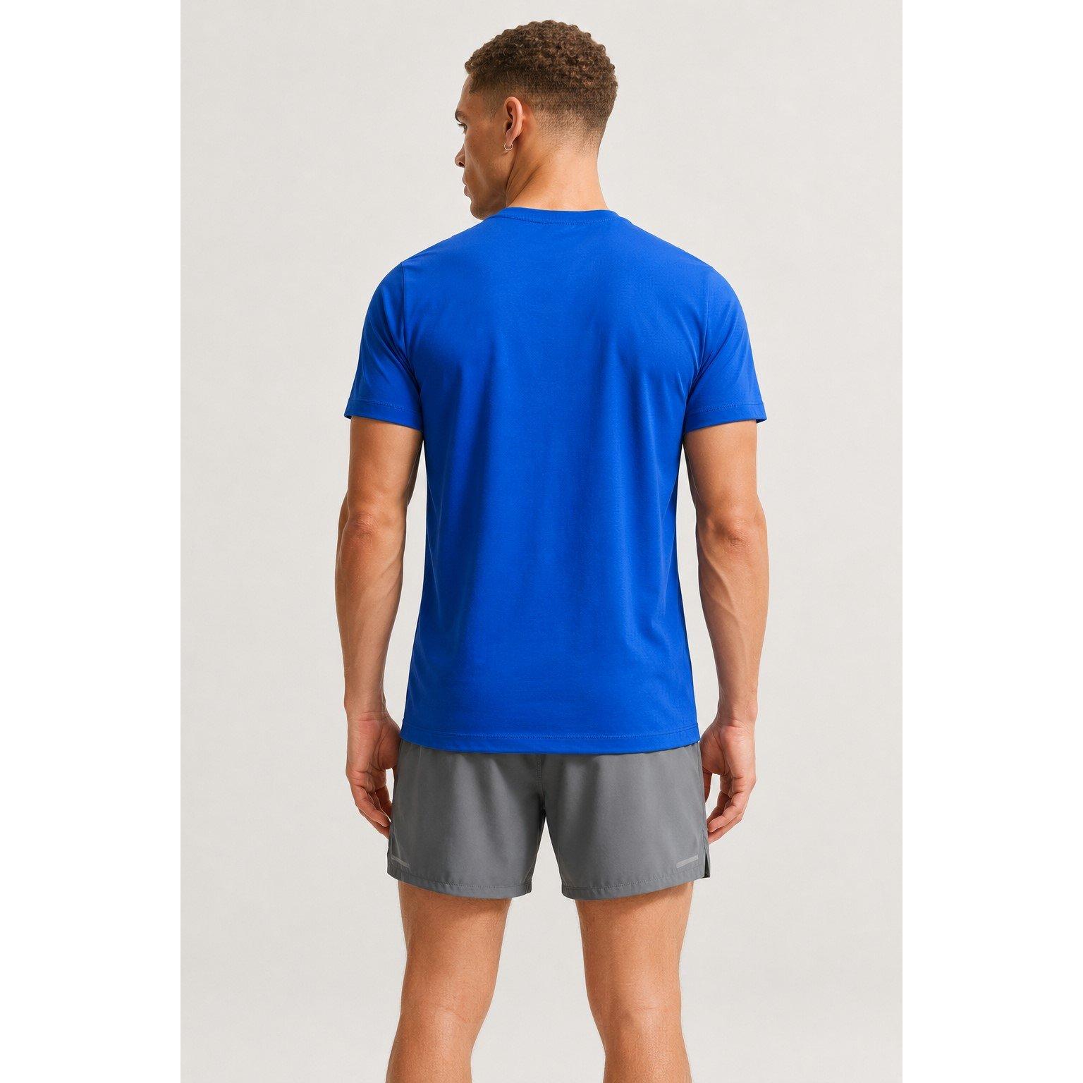 Royal/White - Nike - Nike Park 20 Ss T Pe Sn00 - 4