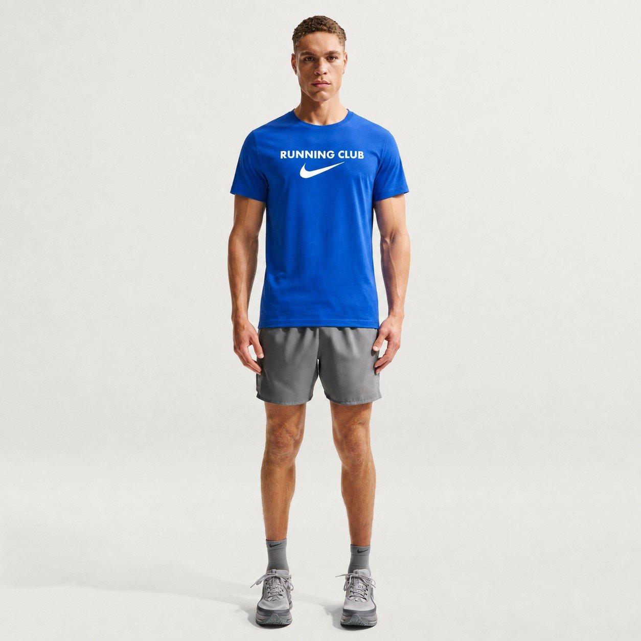 Royal/White - Nike - Nike Park 20 Ss T Pe Sn00 - 5