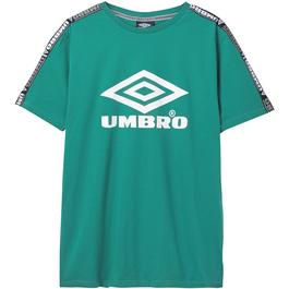 Umbro Taped Crew T Sn99