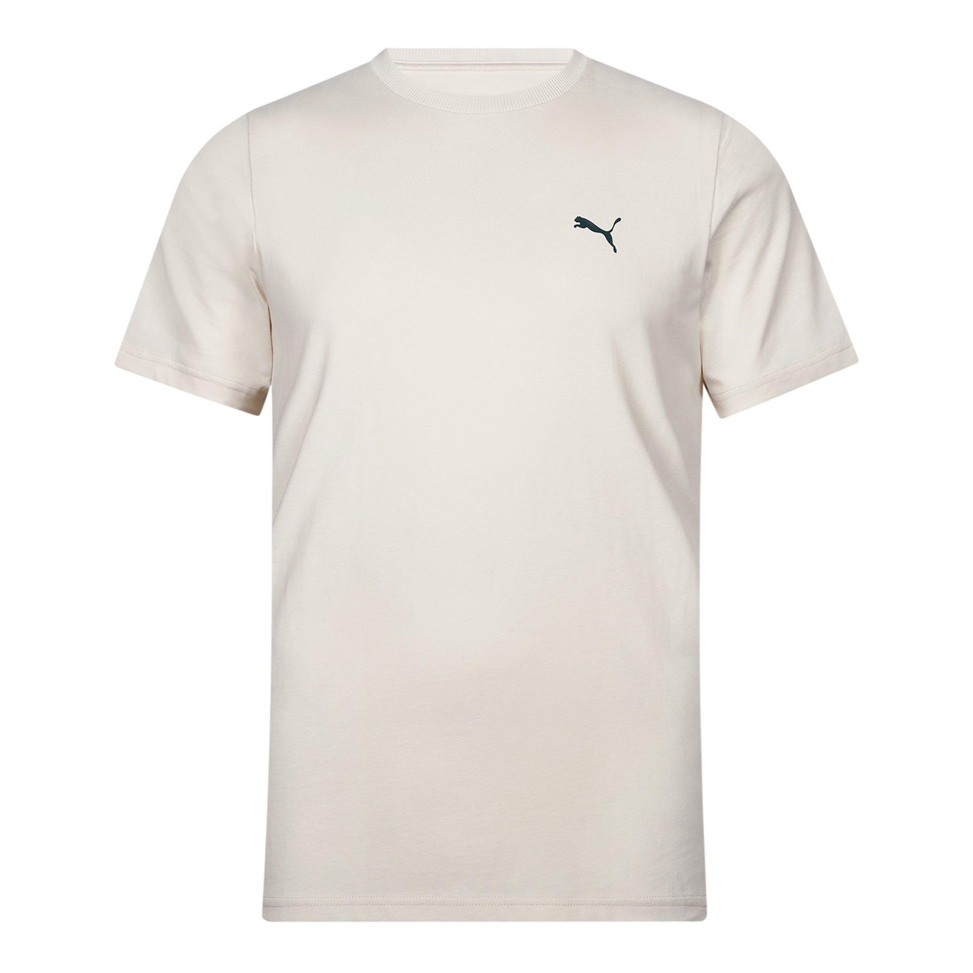 Alpine Snow - Puma - Graphic Tee Mens - 2