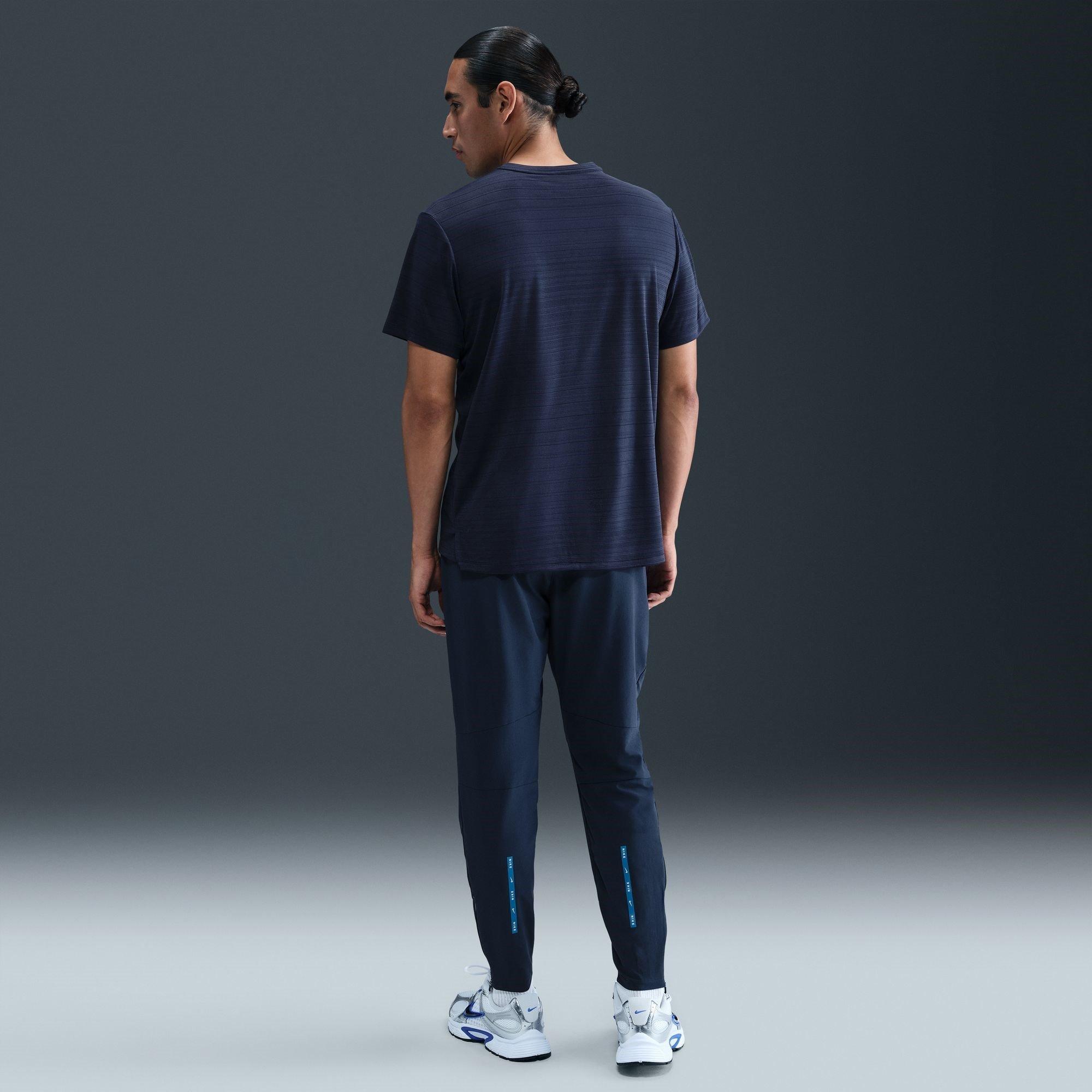 Midnight Navy - Nike - Nike City Run Tee Sn61 - 8