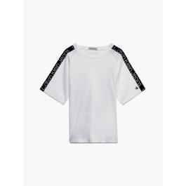 Calvin Klein Jeans Tape T shirt