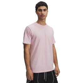 Under Armour Logo T-Shirt Mens