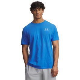 Under Armour Logo T-Shirt Mens