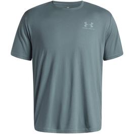 Under Armour Logo T-Shirt Mens
