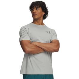 Under Armour Logo T-Shirt Mens