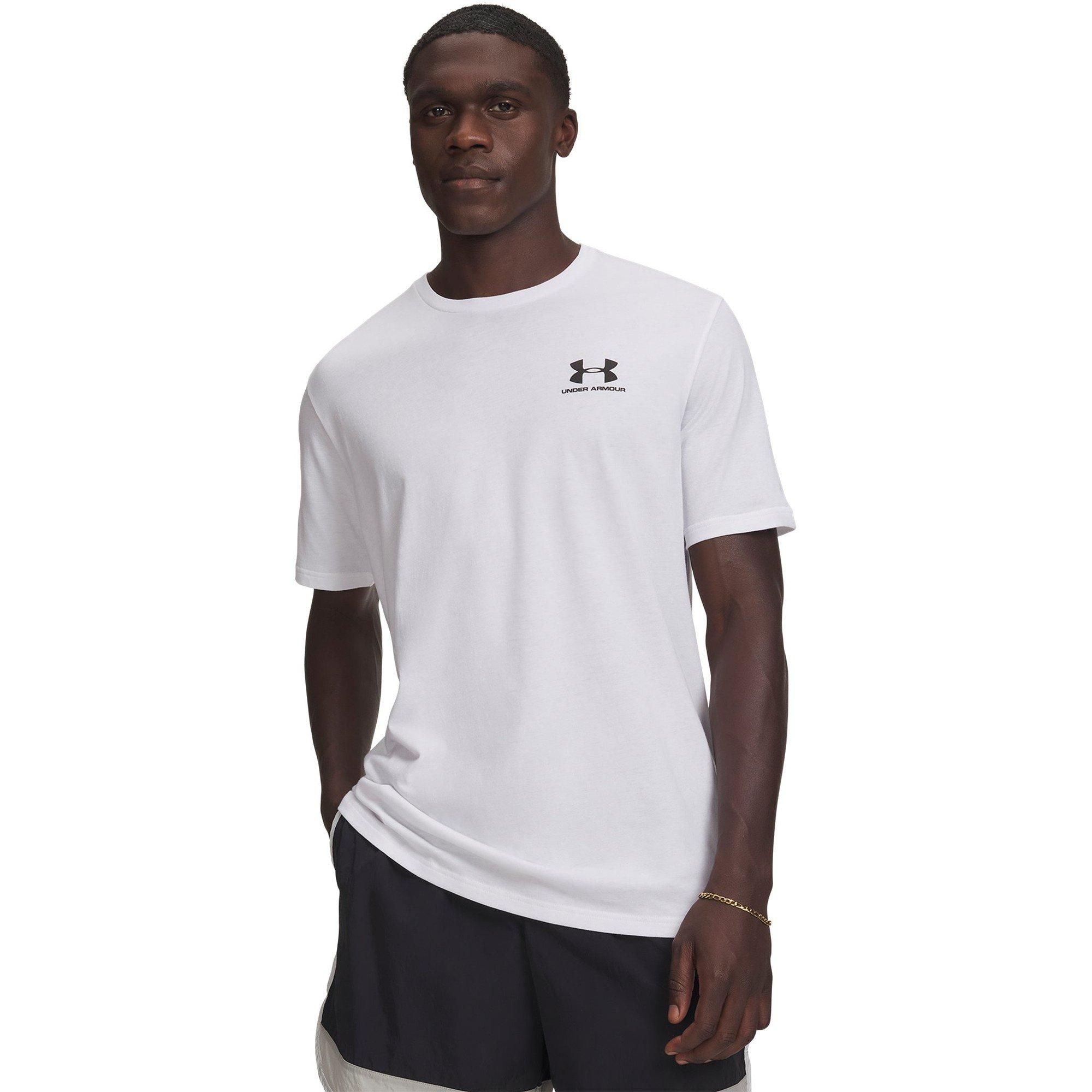 Under Armour Sportstyle Left Chest — foto 2
