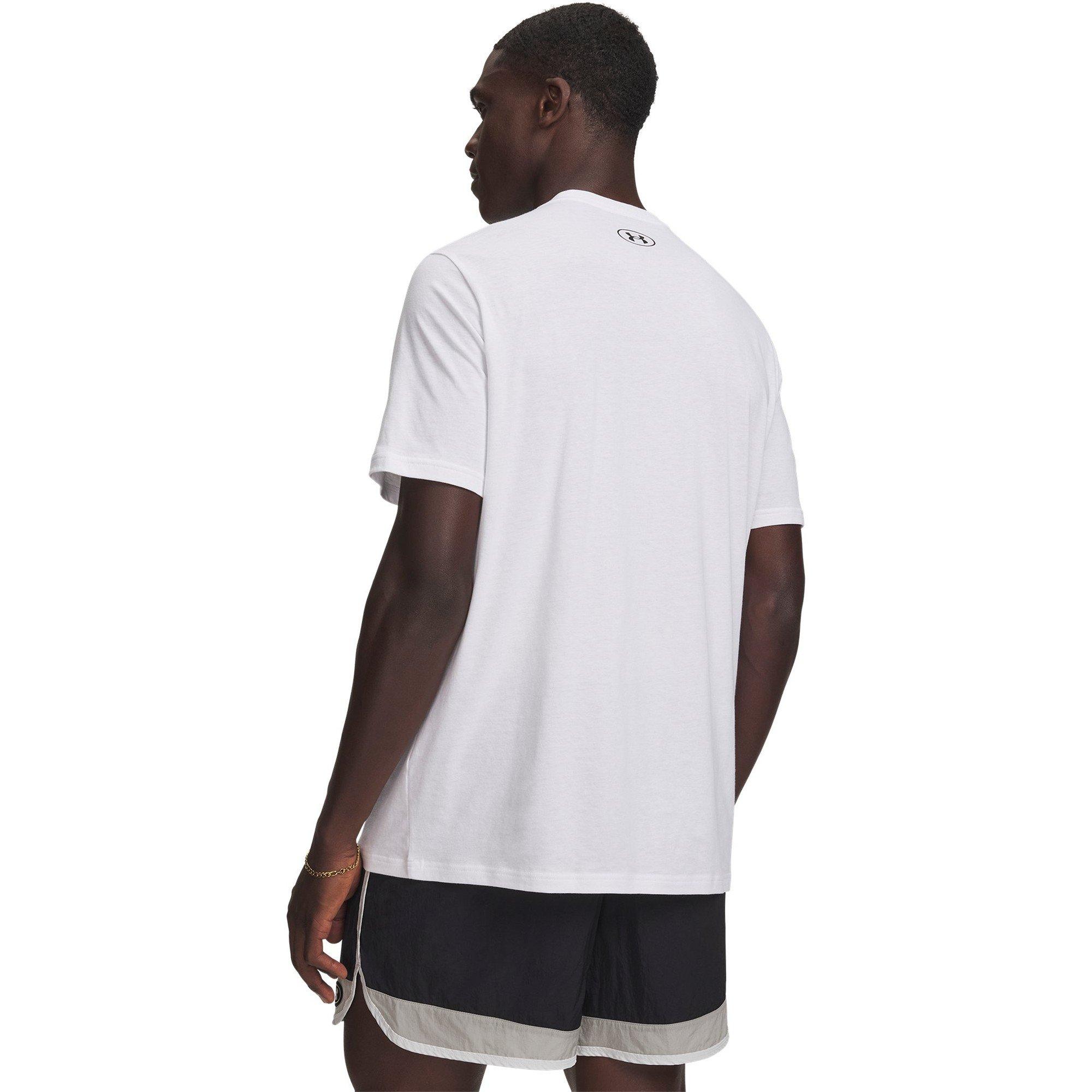 Under Armour Sportstyle Left Chest — foto 3