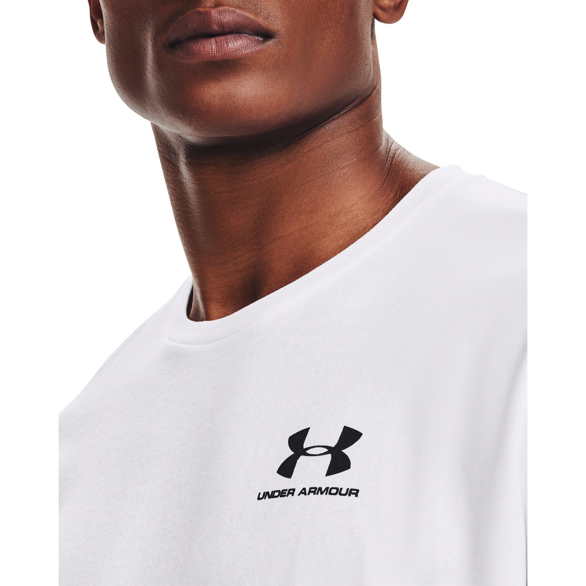 Under Armour Sportstyle Left Chest — foto 4