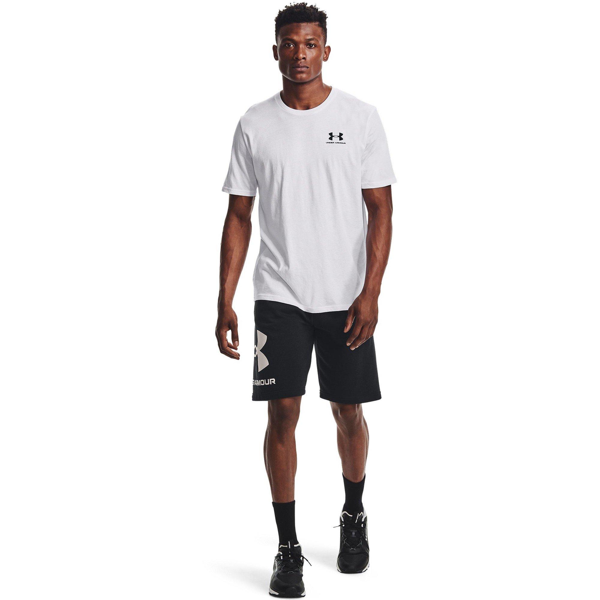 Under Armour Sportstyle Left Chest — foto 6