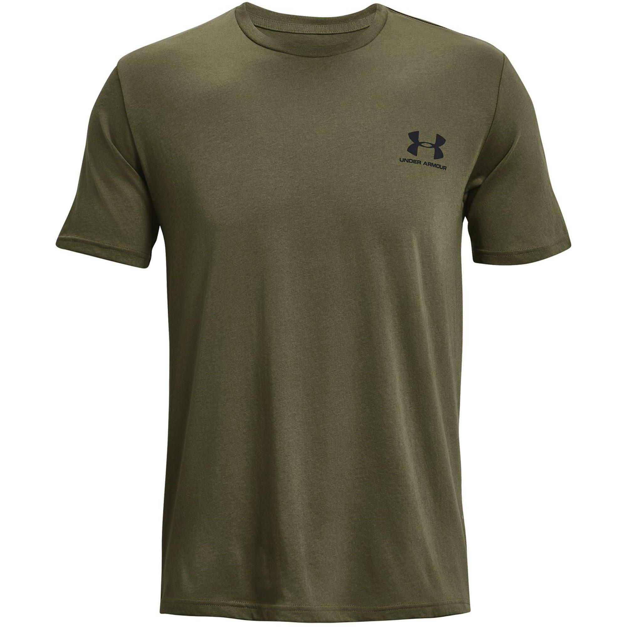Marine OD Green