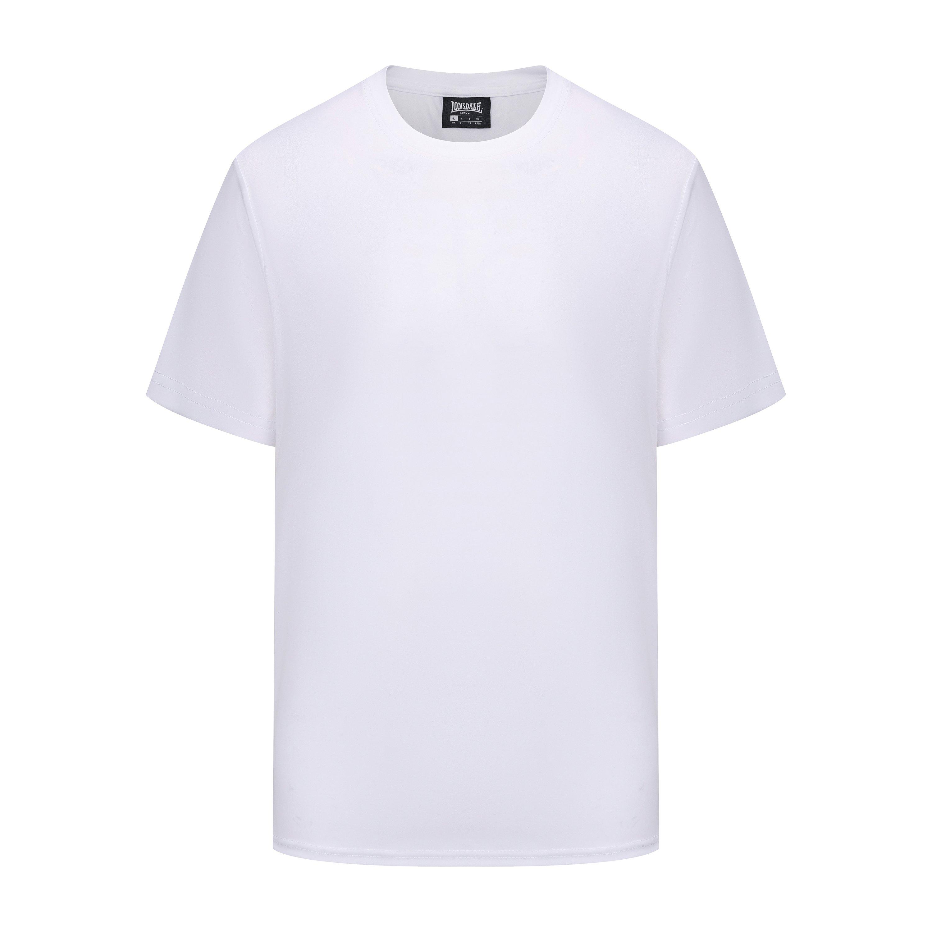 Tech T-Shirts Mens