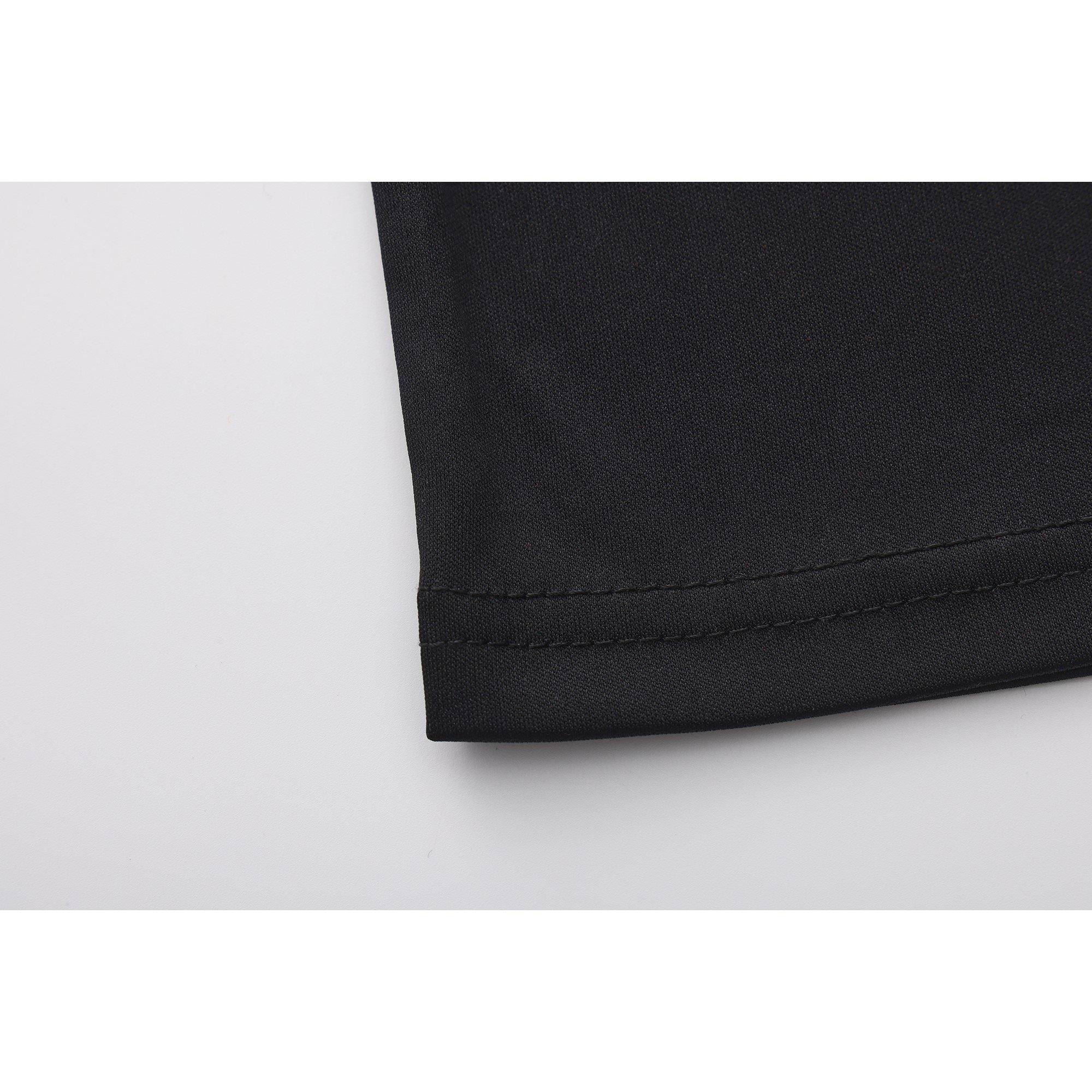 Sort - Lonsdale - Tech T-Shirts Mens - 6