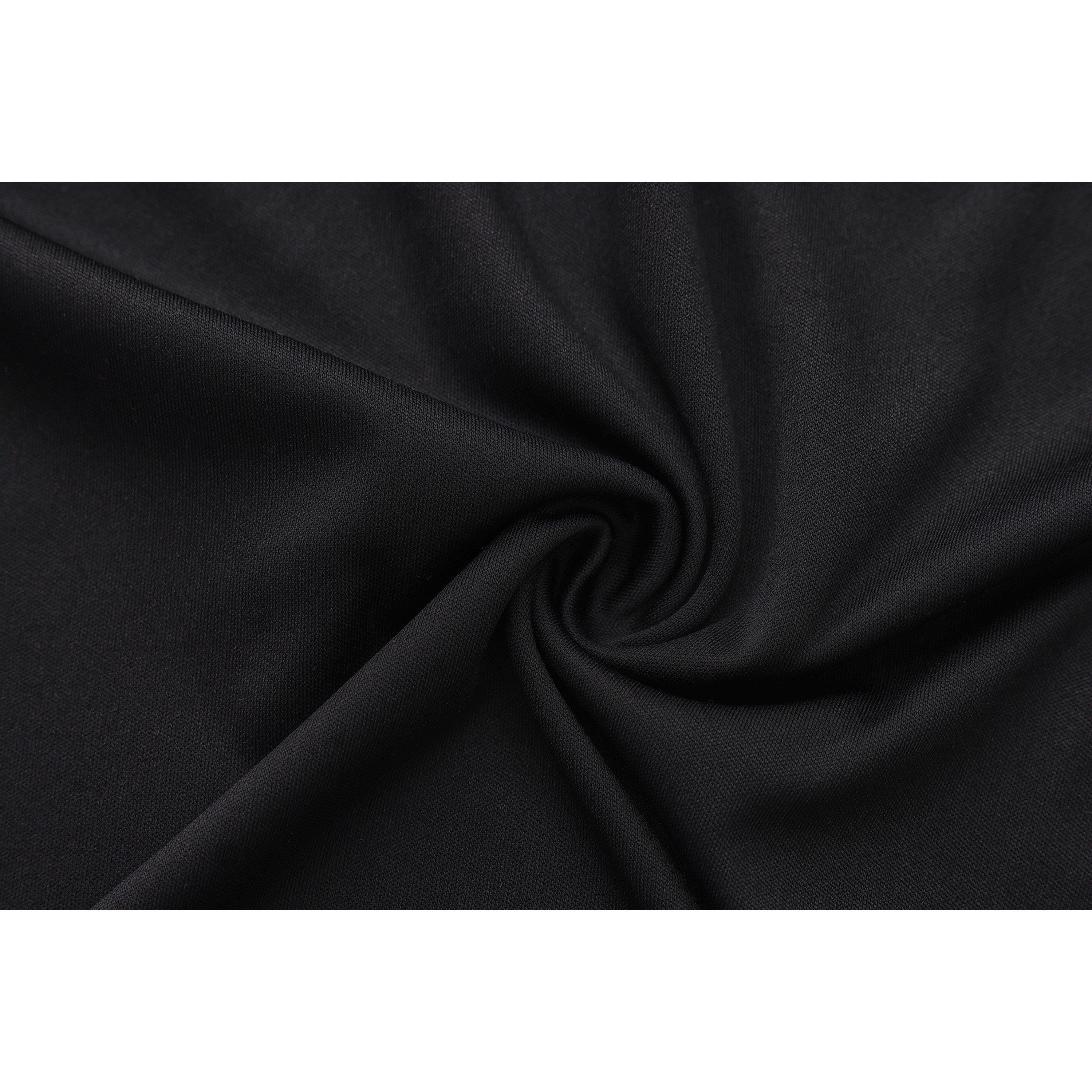 Sort - Lonsdale - Tech T-Shirts Mens - 7