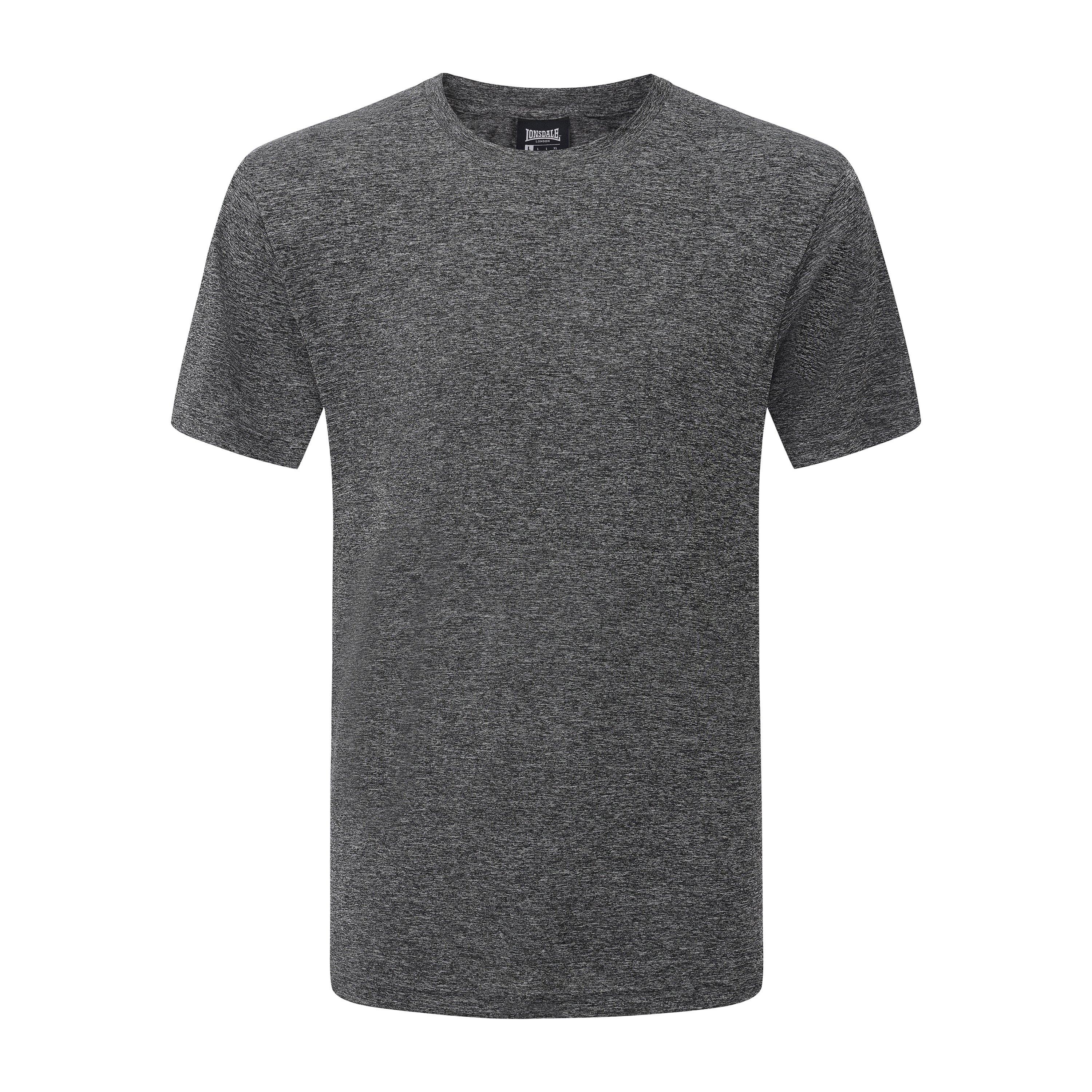 Tech T-Shirts Mens