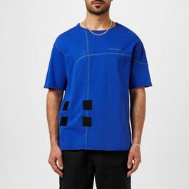 A-COLD-WALL ACW Intersect Tee Sn42