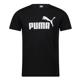 Puma Graphic T-shirt Adults