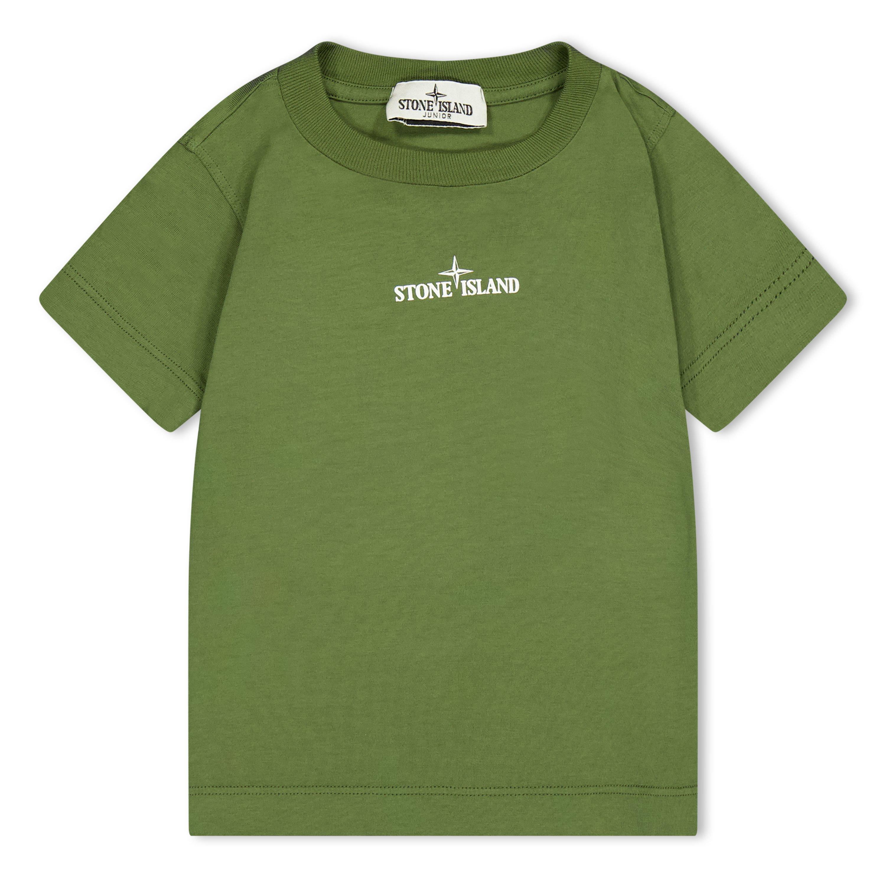Stone LG T-Shirt Jn64