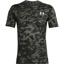 Under Armour ABC Camo Mens T Shirt