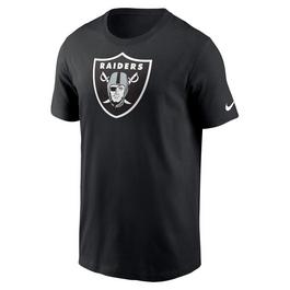 Nike NFL Logo T Shirt Mens