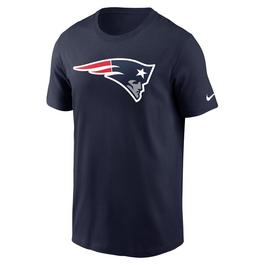 Nike NFL Logo T Shirt Mens