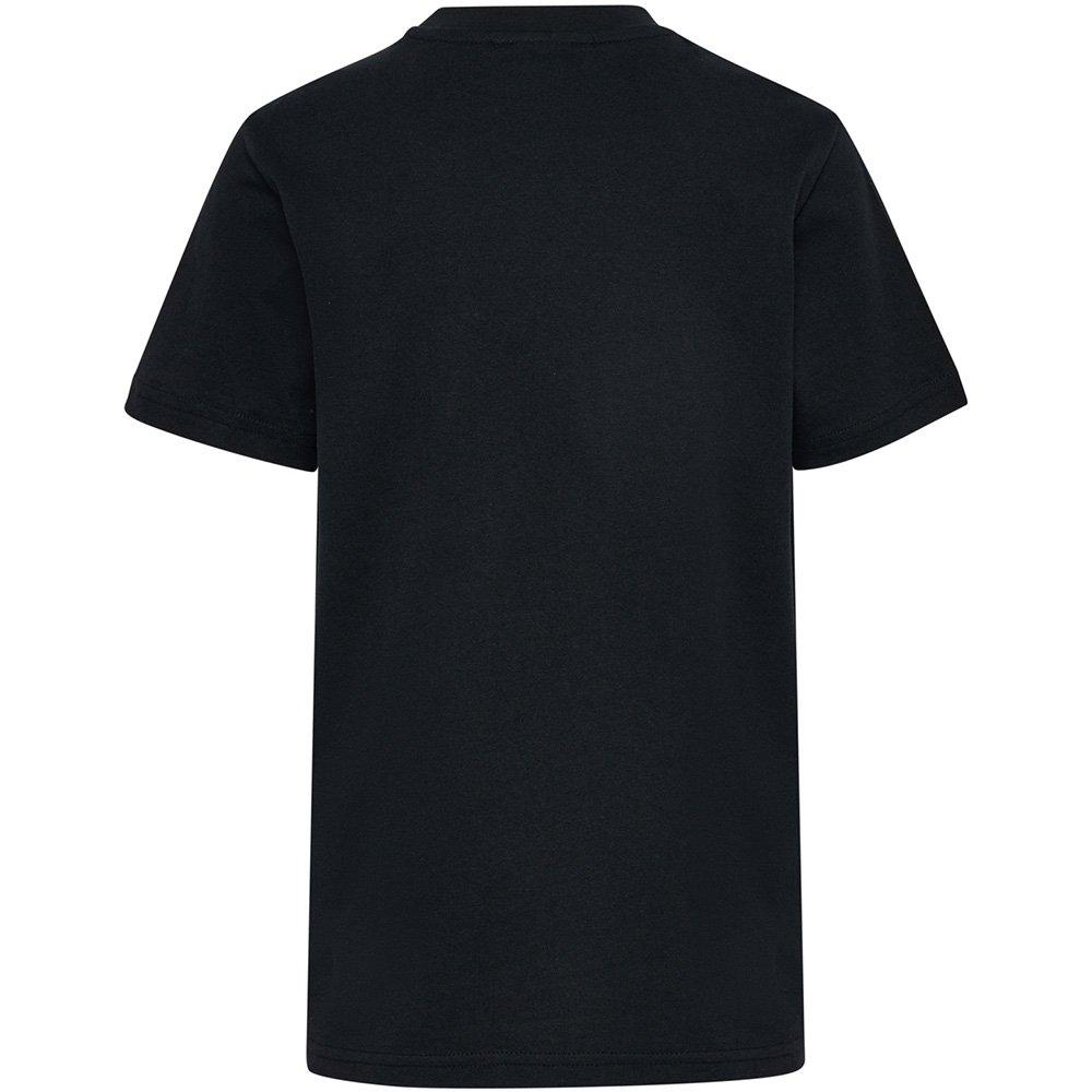 Schwarz - Hummel - Base T Shirt Junior - 2