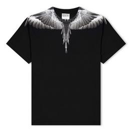 Marcelo Burlon IconWngBwTSS Jn99