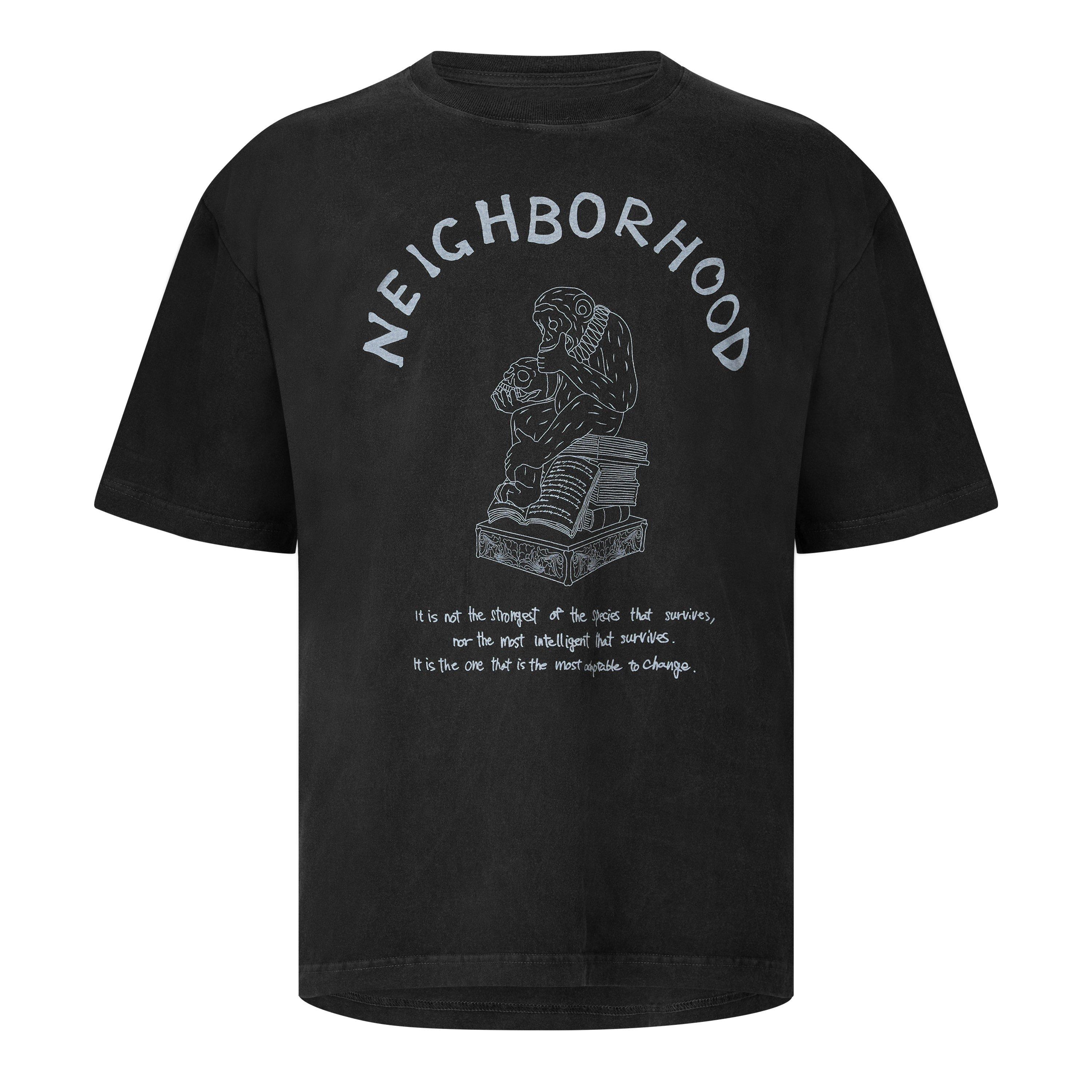 Neighborhood Men's T-Shirt