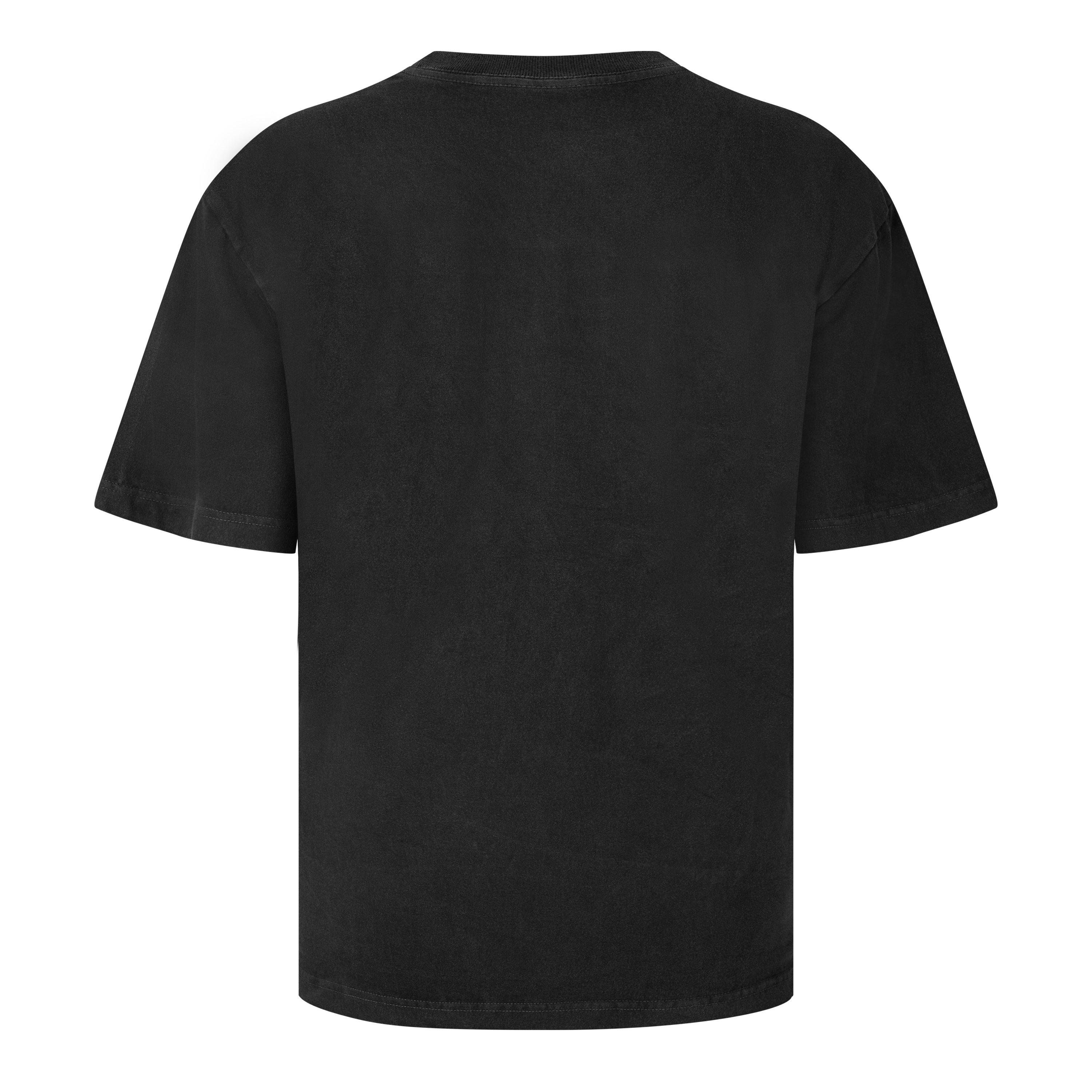 Black - Neighborhood - Men's T-Shirt - 2