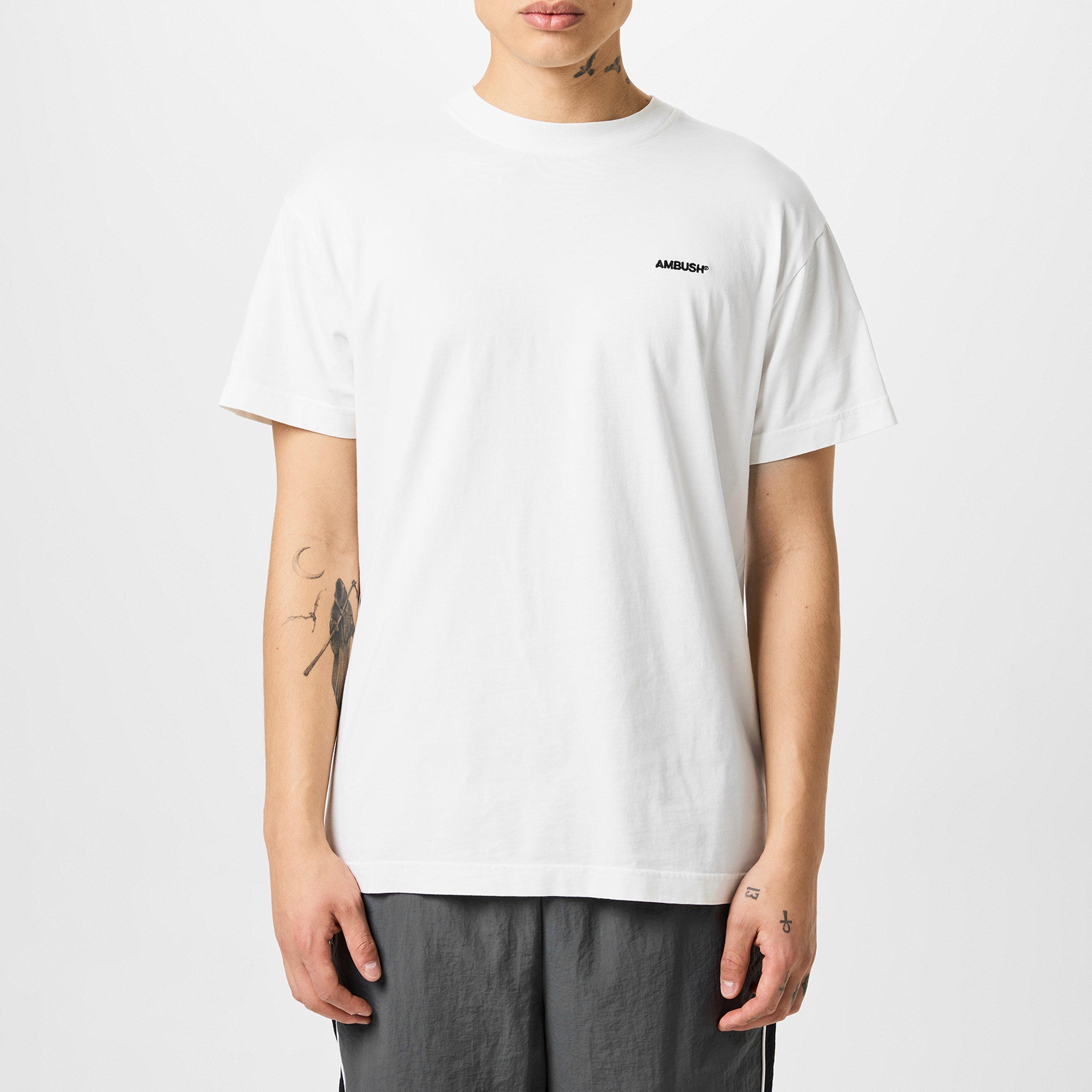 Cloud Dance - Ambush - Logo T-Shirt Tripack - 1