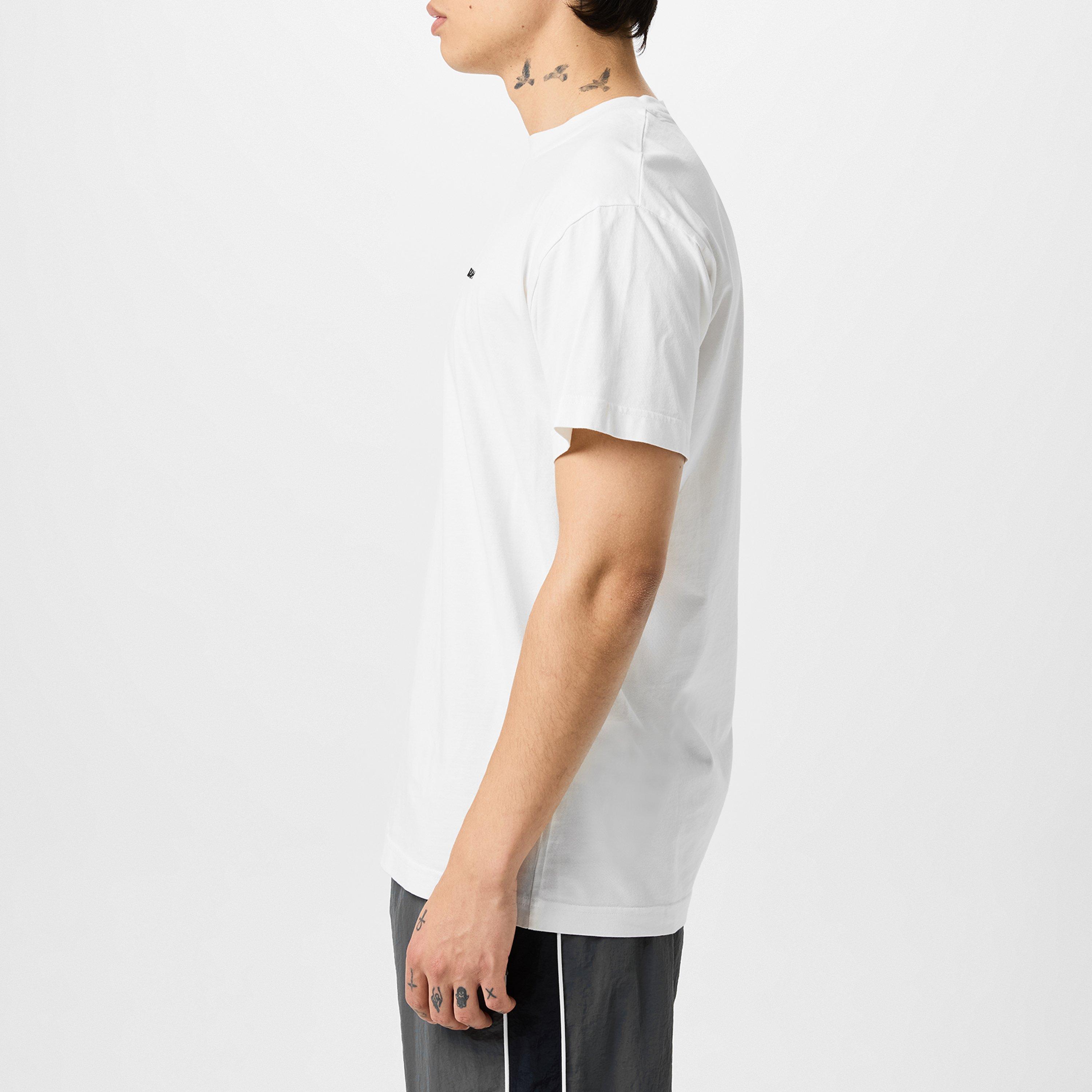 Cloud Dance - Ambush - Logo T-Shirt Tripack - 2