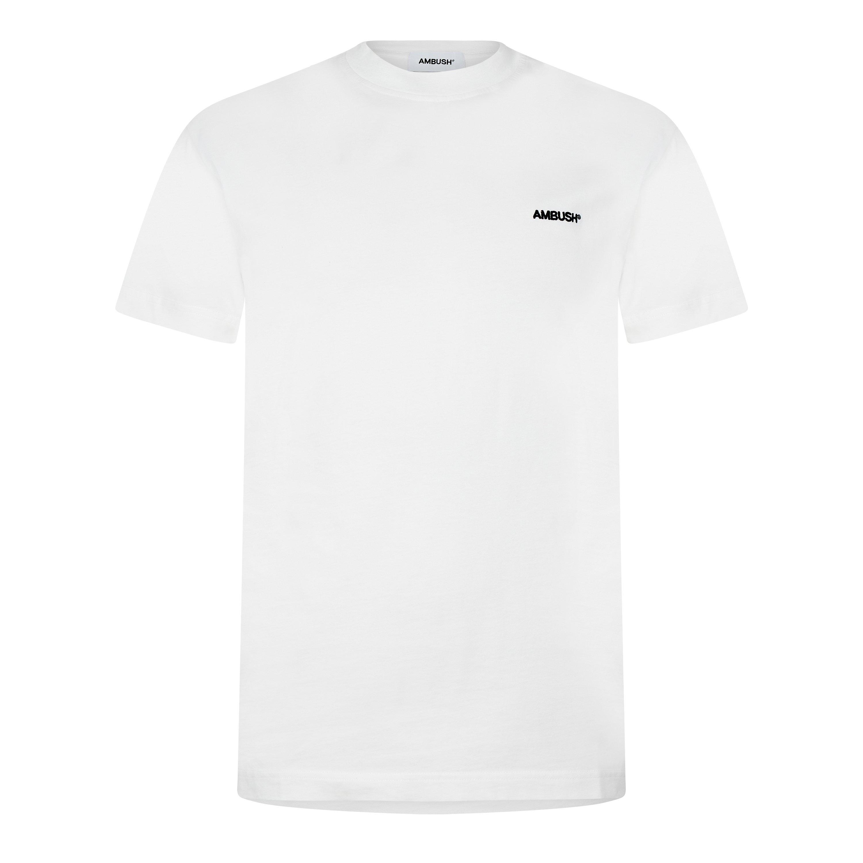 Cloud Dance - Ambush - Logo T-Shirt Tripack - 5